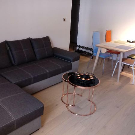 Bruxapart Lublin Exteriör bild