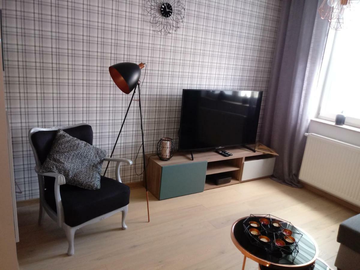 Bruxapart Lublin Exteriör bild
