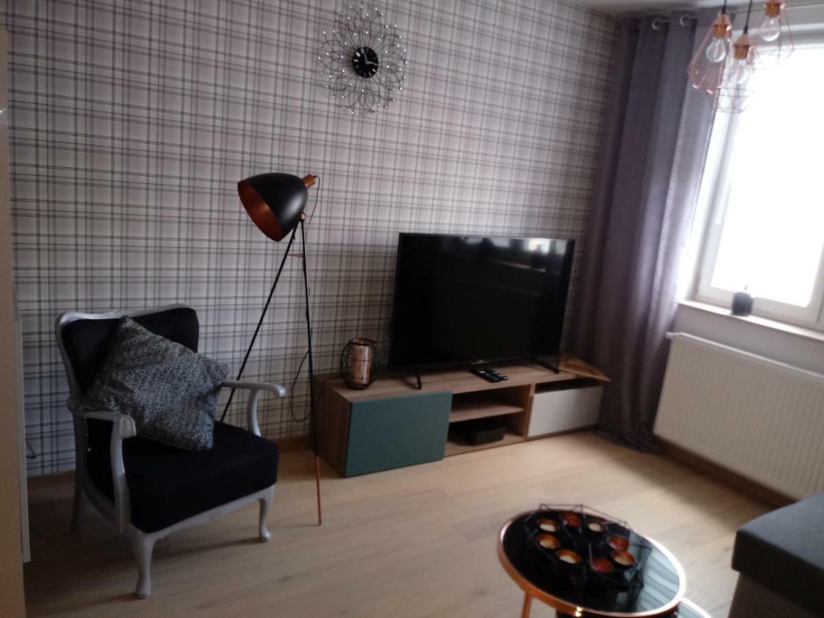 Bruxapart Lublin Exteriör bild